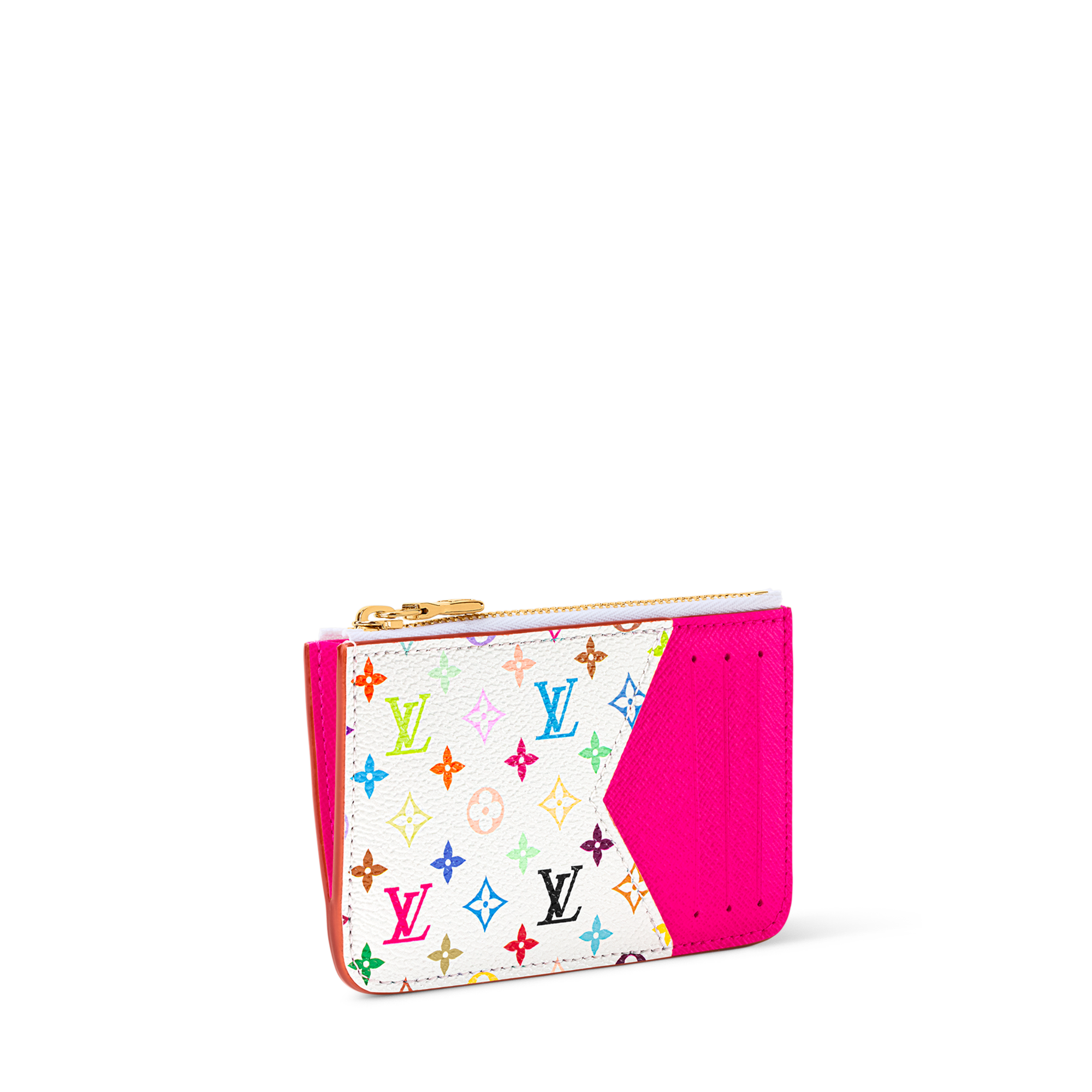 LV x TM Romy Card Holder Other Monogram Canvas - Women - Small